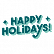 Holiday PNG Image File