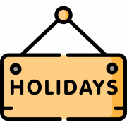 Holiday PNG Picture
