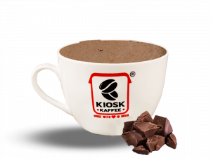 Hot Cocoa PNG Pic