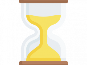 Hour Glass PNG