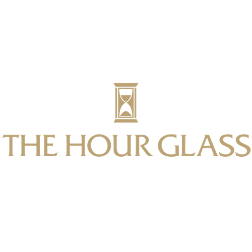 Hour Glass PNG File