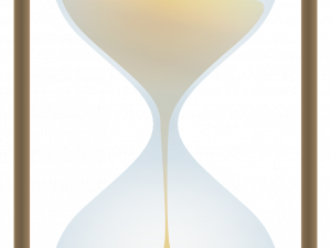 Hour Glass PNG Free Image