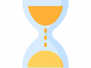 Hour Glass PNG Images