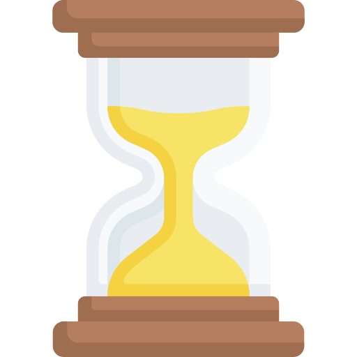 Hour Glass PNG