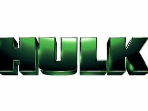 Hulk Logo PNG Images