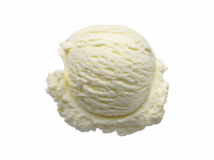 Ice Cream Scoop PNG Free Image