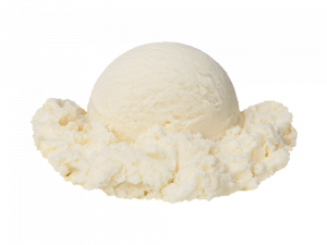 Ice Cream Scoop PNG Image HD