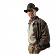 Indiana Jones PNG HD Image
