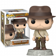 Indiana Jones PNG Image