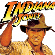 Indiana Jones PNG Picture