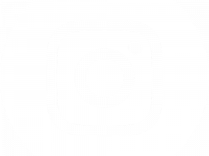 Instagram White PNG Cutout