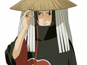 Itachi Uchiha Background PNG