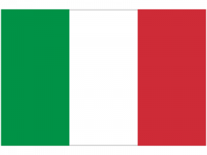 Italian PNG