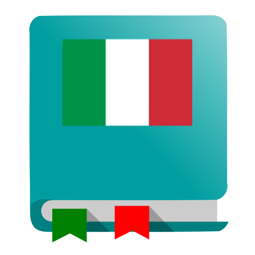 Italian PNG Cutout