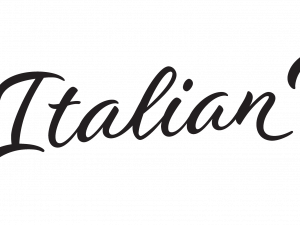 Italian PNG HD Image