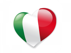 Italian PNG Photos