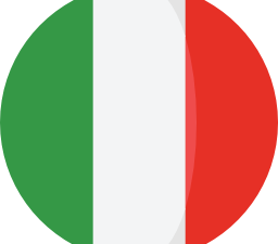 Italy Flag PNG Clipart