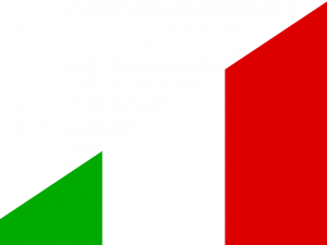 Italy Flag PNG Images HD