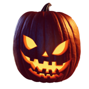 Jackolantern PNG Transparent Images - PNG All