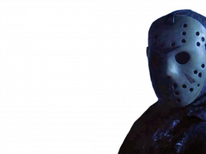 Jason Voorhees Background PNG