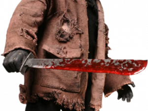 Jason Voorhees PNG HD Image