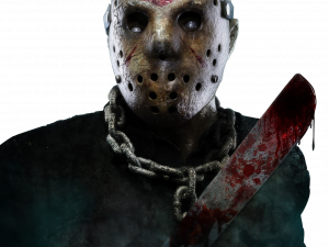 Jason Voorhees PNG Image