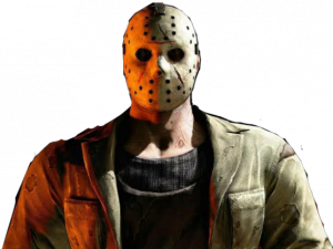 Jason Voorhees PNG Images