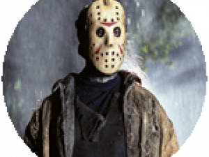 Jason Voorhees PNG Images HD