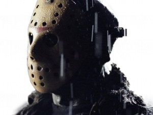 Jason Voorhees PNG Photo