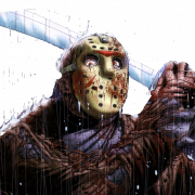 Jason Voorhees PNG Picture