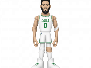 Jayson Tatum PNG File