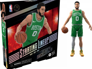 Jayson Tatum PNG Free Image