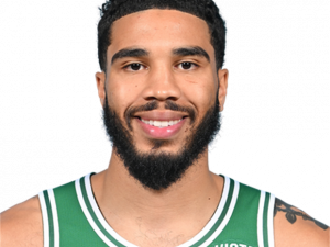 Jayson Tatum PNG Images