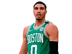 Jayson Tatum PNG Photo