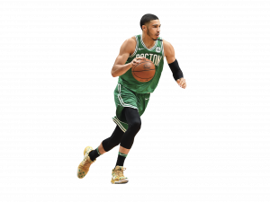 Jayson Tatum PNG Picture