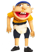 Jeffy PNG Images