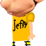 Jeffy PNG Picture