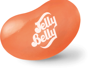 Jelly Bean PNG Clipart