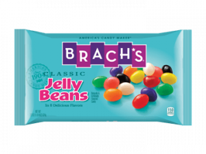 Jelly Bean PNG Image