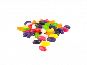 Jelly Bean PNG Pic