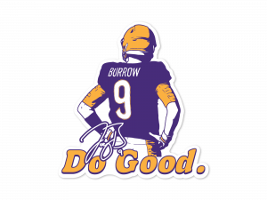 Joe Burrow PNG Image HD