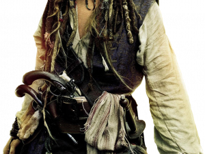 Johnny Depp PNG Images HD