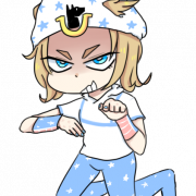 Johnny Joestar | PNG All