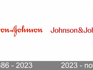 Johnson And Johnson Logo