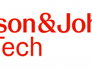 Johnson And Johnson Logo PNG Background