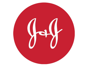 Johnson And Johnson Logo PNG HD Image