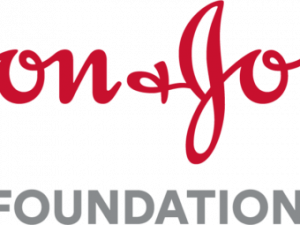 Johnson And Johnson Logo PNG Image File