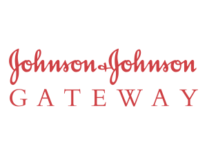 Johnson And Johnson Logo PNG Images