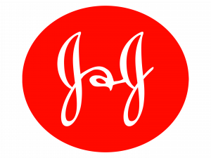 Johnson And Johnson Logo PNG Photos