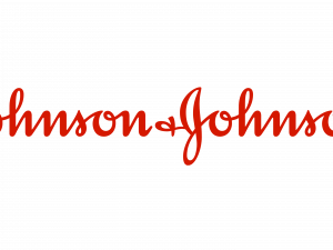 Johnson And Johnson Logo PNG Picture